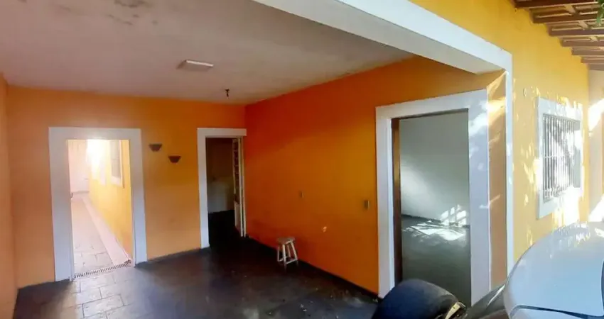 Excelente casa térrea a venda com 97m2 , 03 dormitórios,01 suíte , 02 vagas bairro vila vitório mazzei