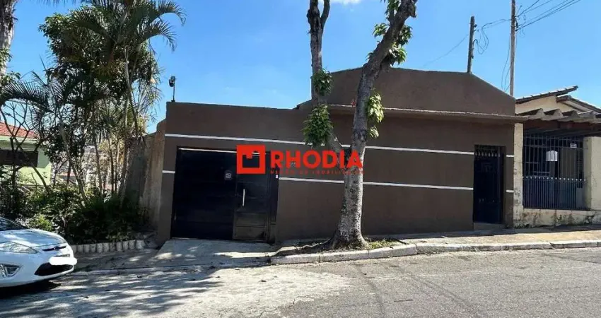 Excelente casa à venda com 121m² ,03 dormitórios , 01 vaga , tremembé zona norte sp