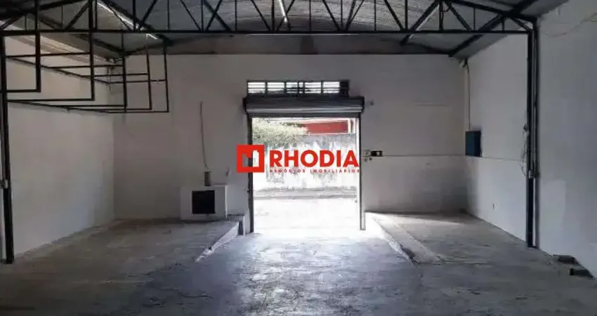 Galpão à venda - 115m² construídos | região imirim / santana | oportunidade única!