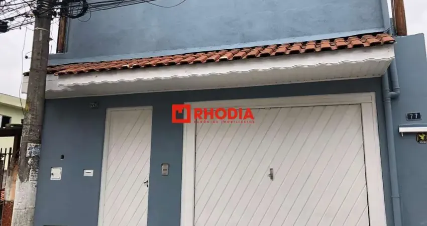 3 casas independentes no mesmo terreno, 365m², vila medeiros, ótimo para morar/investir aceita permuta