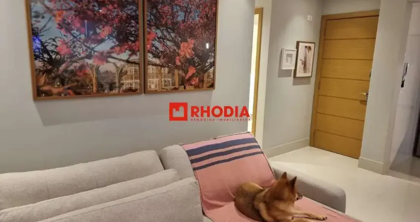 Apartamento de 2 dormitórios sendo 1 suíte, vista privilegiada, santana, ótimo estado de conservação, ideal para morar/investir