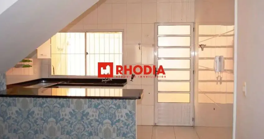 Sobrado à venda no alto das perdizes - ideal para morar, investir ou construir