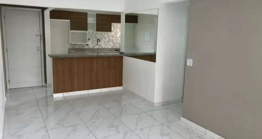 Apartamento reformado com 3 dormitórios (1 suíte) na rua itaici - condomínio casa nobre - pronto para morar!