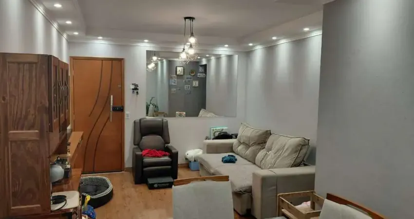 Apartamento de 3 dormitórios sendo1 suíte, reformado, edifício portela, freguesia do ó, ideal para famílias, saia do aluguel!