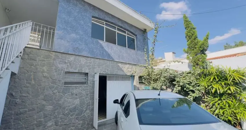 Sobrado à venda | 127m² | 3 dormitórios (1 suíte) | 4 vagas | quintal amplo - zona norte/sp