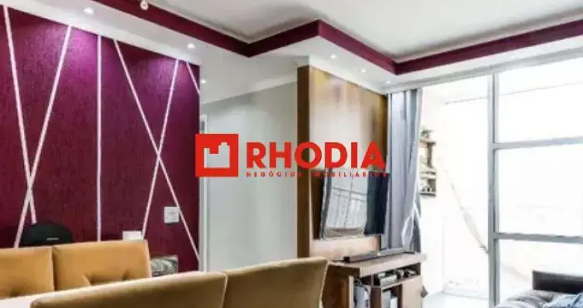 Apartamento à venda com 59 m² com 3 dormitórios , 1 suíte - vila maria - são paulo/sp