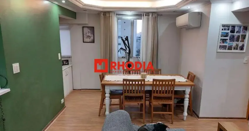 Apartamento à venda | 70m² | 2 dormitórios | 1 vaga | excelente localização - casa verde