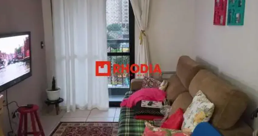 Apartamento à venda | 70m² | 3 dorms (1 suíte) | 1 vaga | lazer completo | próx. metrô santana - zona norte/sp