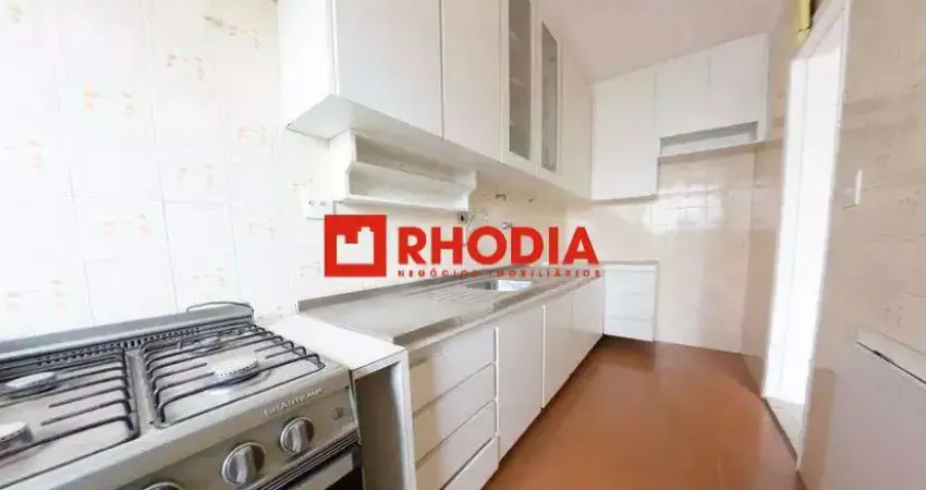 Apartamento de 2 dormitórios - 60 m² - rua voluntários da pátria - santana - ideal para morar ou investir como ponto de apoio comercial