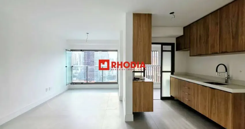 Apartamento reformado novinho em perdizes! 2 dormitórios em andar alto no edifício villa minerva!