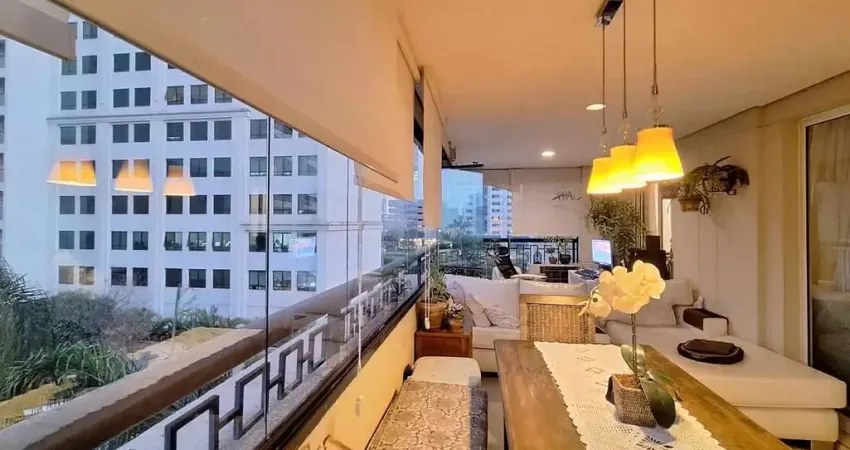 Maravilhoso apartamento (condomínio estilo clube ) à venda | 167m² | 3 dormitórios (1 suíte) | 2 vagas | varanda gourmet - barra funda sp