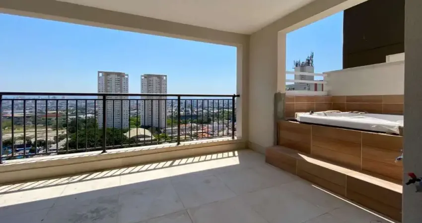 Cobertura duplex - 4 suites 3 vagas - 215 m² tatuapé / pq são jorge venda r$ 3.300.000 - spa privativo