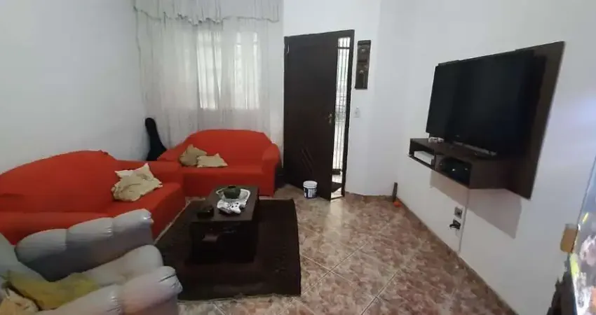 Sobrado à venda em perdizes - 3 dormitórios, suíte, quintal e edícula!