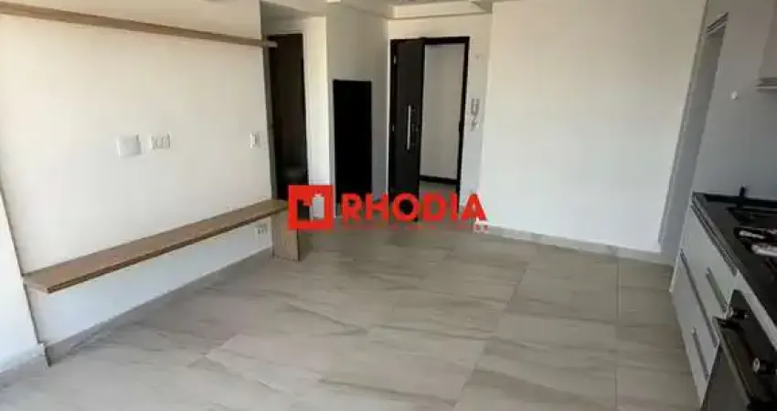 Apto na parada inglesa mobiliado - 2 quartos 1 suíte com vaga no altius residence