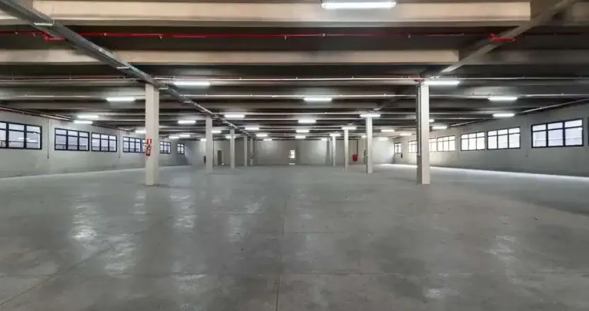 Barracão / Galpão / Depósito para alugar na Antônio Fidélis, 348, Lapa de Baixo, São Paulo