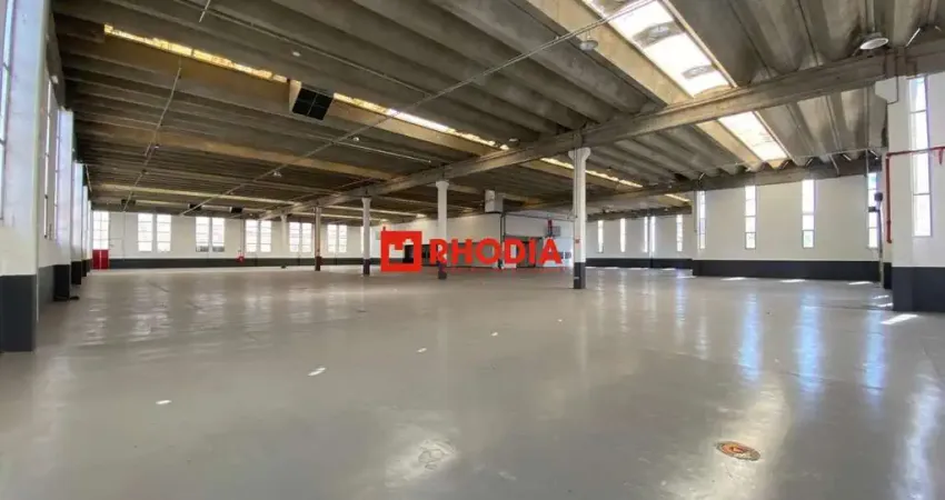 Barracão / Galpão / Depósito para alugar na Avenida Manoel Monteiro de Araújo, 1038, Parque São Domingos, São Paulo