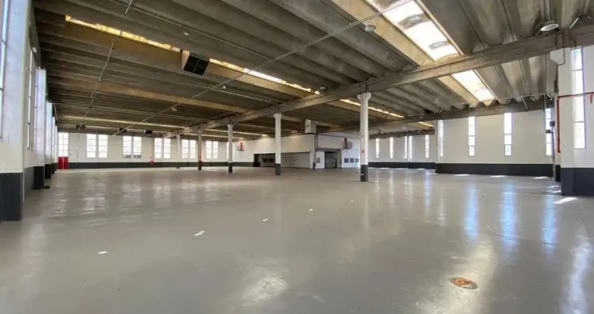 Barracão / Galpão / Depósito para alugar na Avenida Manoel Monteiro de Araújo, 1038, Parque São Domingos, São Paulo