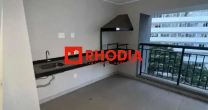 Apartamento com 3 quartos para alugar na Rua Barão de Monte Santo, 1539, Mooca, São Paulo