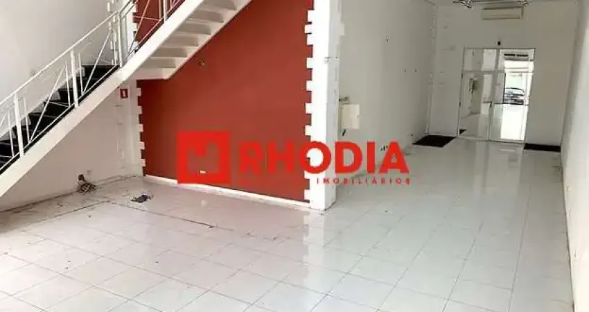 Loja 230 m² para locação no portal do morumbi - ponto comercial de alta visibilidade