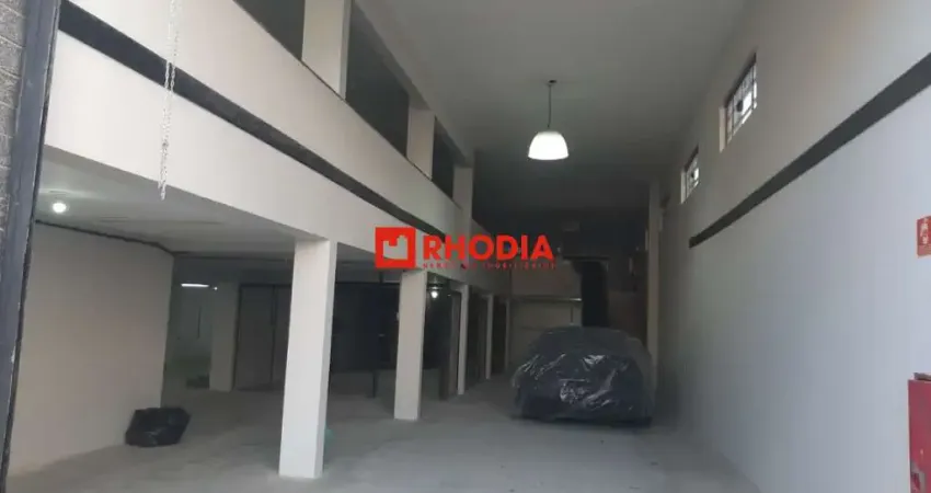 Galpão comercial para locação na casa verde com 2350 m² e estrutura completa