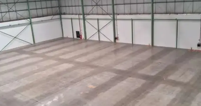 Galpão logístico 7.000m² - 10 docas - jaguaré | locação r$ 420.000 | estrutura aaa ao lado do helicidade