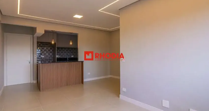 Apartamento reformado 2 dorms (1 suíte) à venda no campo belo - pronto para morar