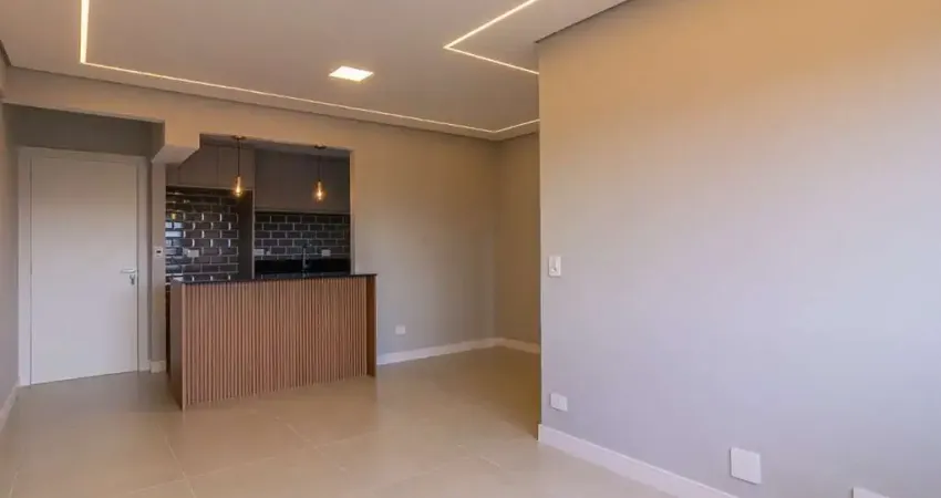 Apartamento reformado 2 dorms (1 suíte) à venda no campo belo - pronto para morar