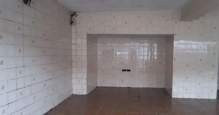 Sobrado 3 dormitórios com churrasqueira e 2 vagas à venda na vila guarani - zona sul