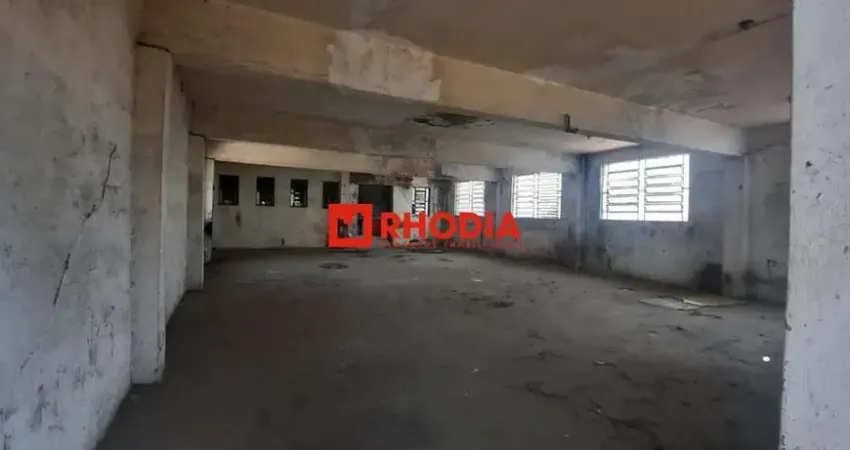 Galpão comercial amplo com 840m² e estrutura completa - próximo ao autódromo de interlagos/sp