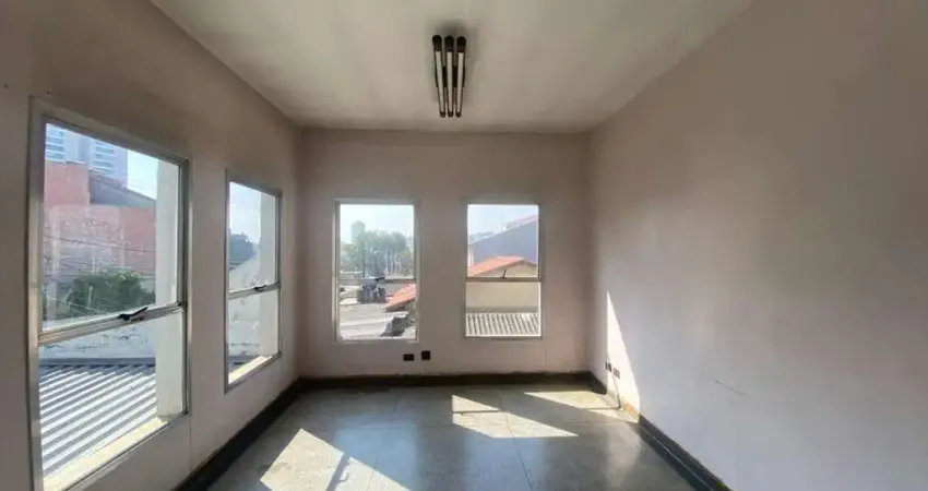 Imóvel comercial amplo com 6 salas e 10 vagas - excelente localização em vila formosa/sp