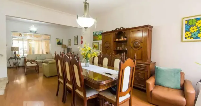 Casa com 3 quartos à venda na Rua Dona Luiza Tolle, 408, Santana, São Paulo