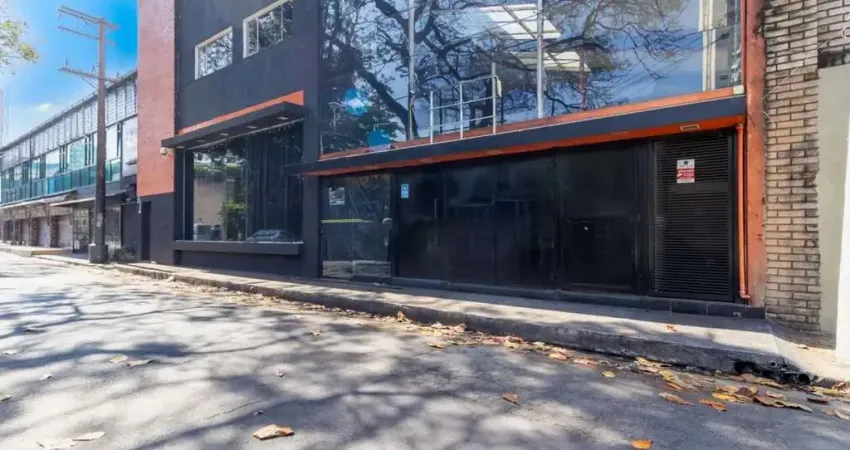 Imóvel pronto para bar, balada ou casa de shows - região nobre da zona norte