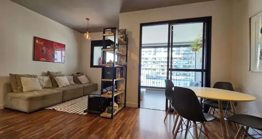 Apartamento 2 dormitórios sendo1 suíte em pinheiros, lazer completo, valor abaixo do mercado!