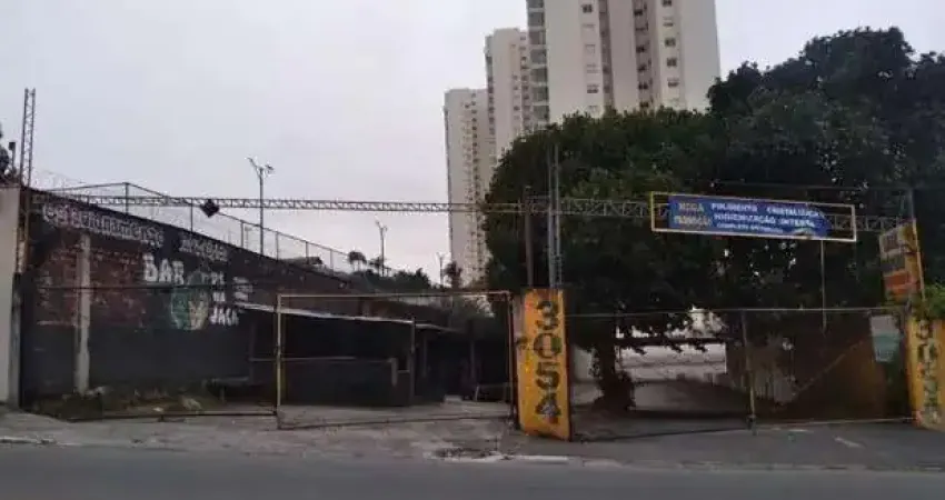 Terreno à venda na Rua Conselheiro Moreira de Barros, 3120, Lauzane Paulista, São Paulo