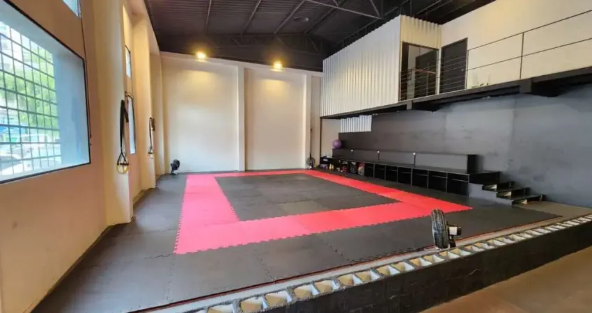 Garagem para alugar na Rua Cayowaá, 330, Perdizes, São Paulo