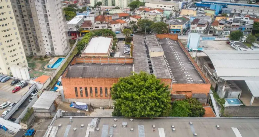 Prédio para alugar na Rua Dona Estela Borges Morato, 418, Vila Siqueira (Zona Norte), São Paulo