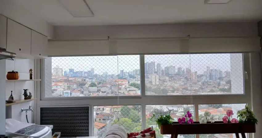 Apartamento à venda 40m² com 2 dormitórios ,1 vaga de garagem bairro jardim paraíso z norte sp