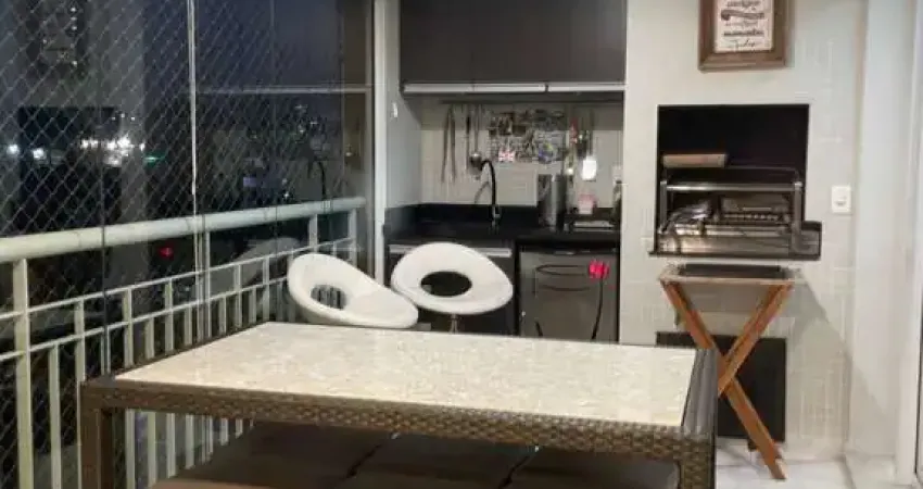 Apartamento à venda com 142m² - 3 suítes | porteira fechada | bairro mandaqui - zona norte/sp