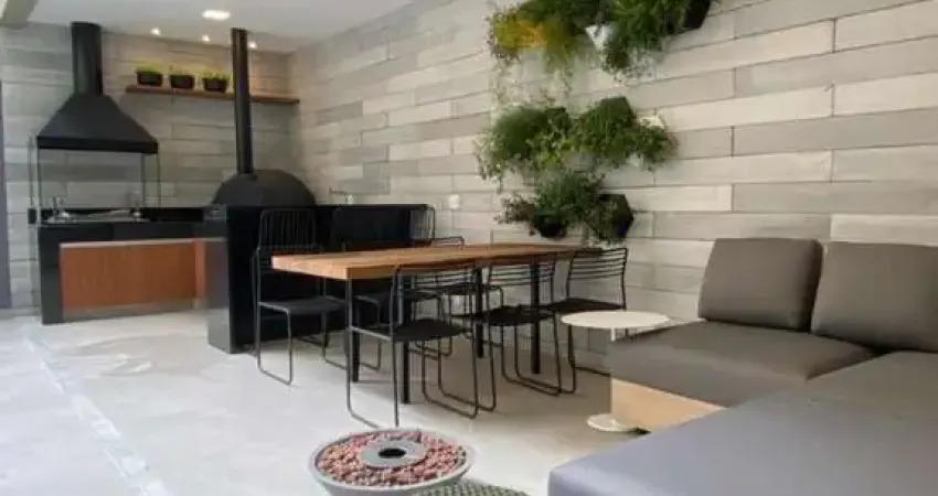 Apartamento novo à venda com 47m² - parque mandaqui, zona norte/sp