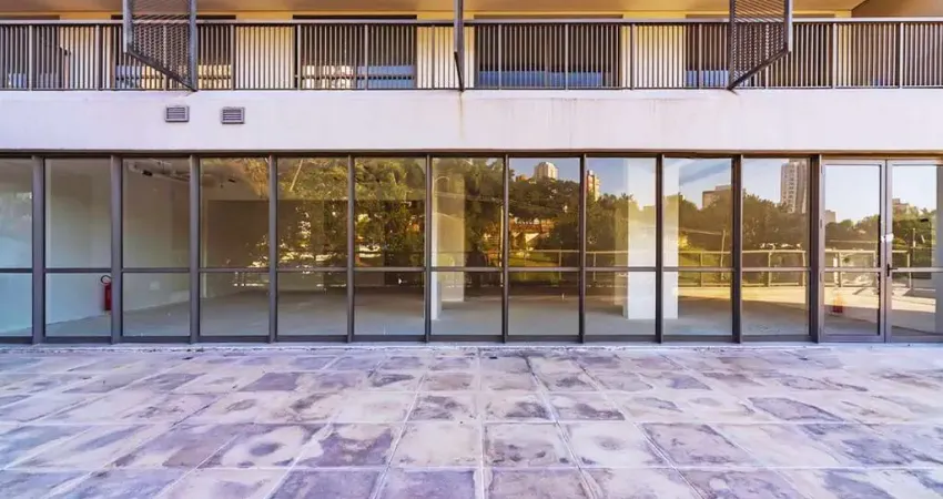 Imóvel monousuário em pompéia - fachada ativa e alto potencial comercial