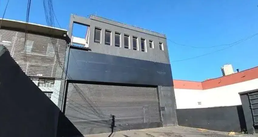 Ponto comercial para locação - 497m² | av. água fria - zona norte, são paulo sp