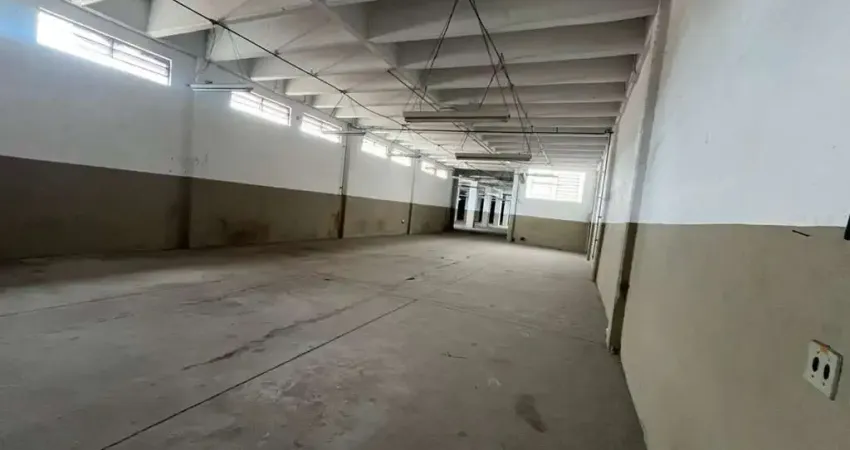 Prédio para alugar na Rua Zanzibar, 803, Casa Verde, São Paulo