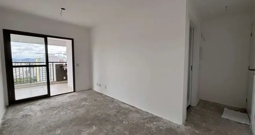 APARTAMENTO 2 QUARTOS COM VAGA NO CONTRAPISO - No Metropolitan Tucuruvi