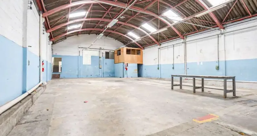 Barracão / Galpão / Depósito à venda na Rua Muniz de Sousa, 283, Aclimação, São Paulo