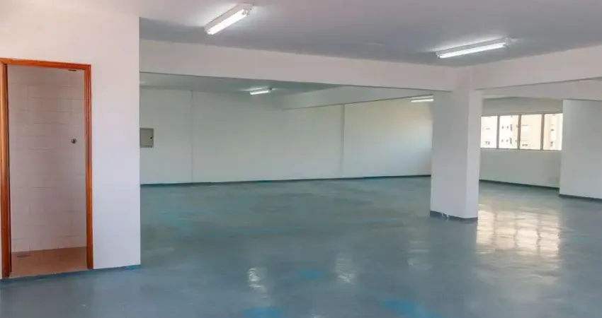 Sala/Conjunto Comercial - Vila Leopoldina | 210 m² | Locação R$ 7.000