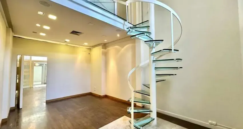 LOJA / CASA COMERCIAL no MELHOR de PINHEIROS ? MOBILIADO E PRONTO PARA OPERAR