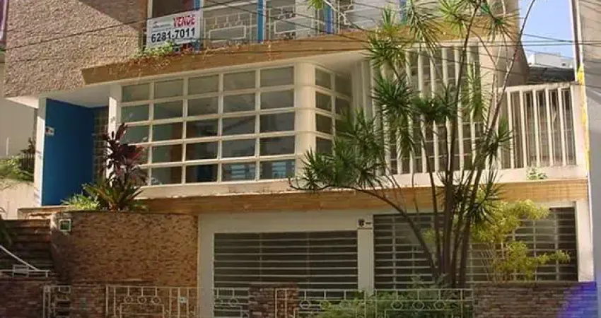 Prédio comercial em santana com 350m2 proximo metro santana