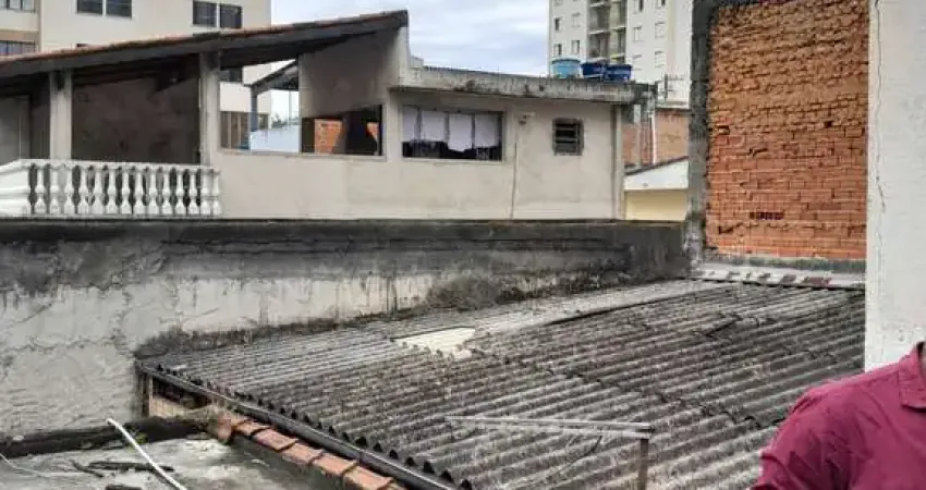 Terreno à venda na Rua Conselheiro Moreira de Barros, 4017, Lauzane Paulista, São Paulo