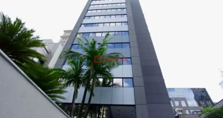 Prédio à venda na Rua Júlio Diniz, 130, Vila Olímpia, São Paulo