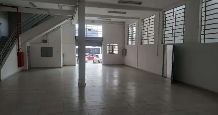 Locação prédio comercial, bairro santo amaro, zona sul de são paulo